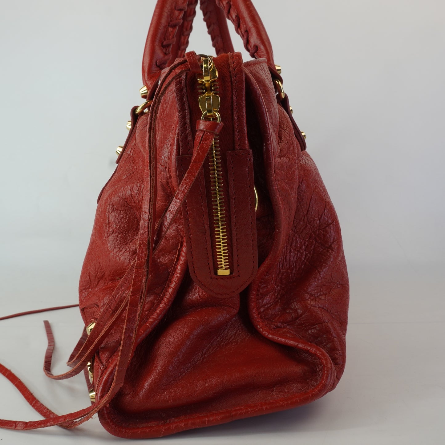 Balenciaga City Bag