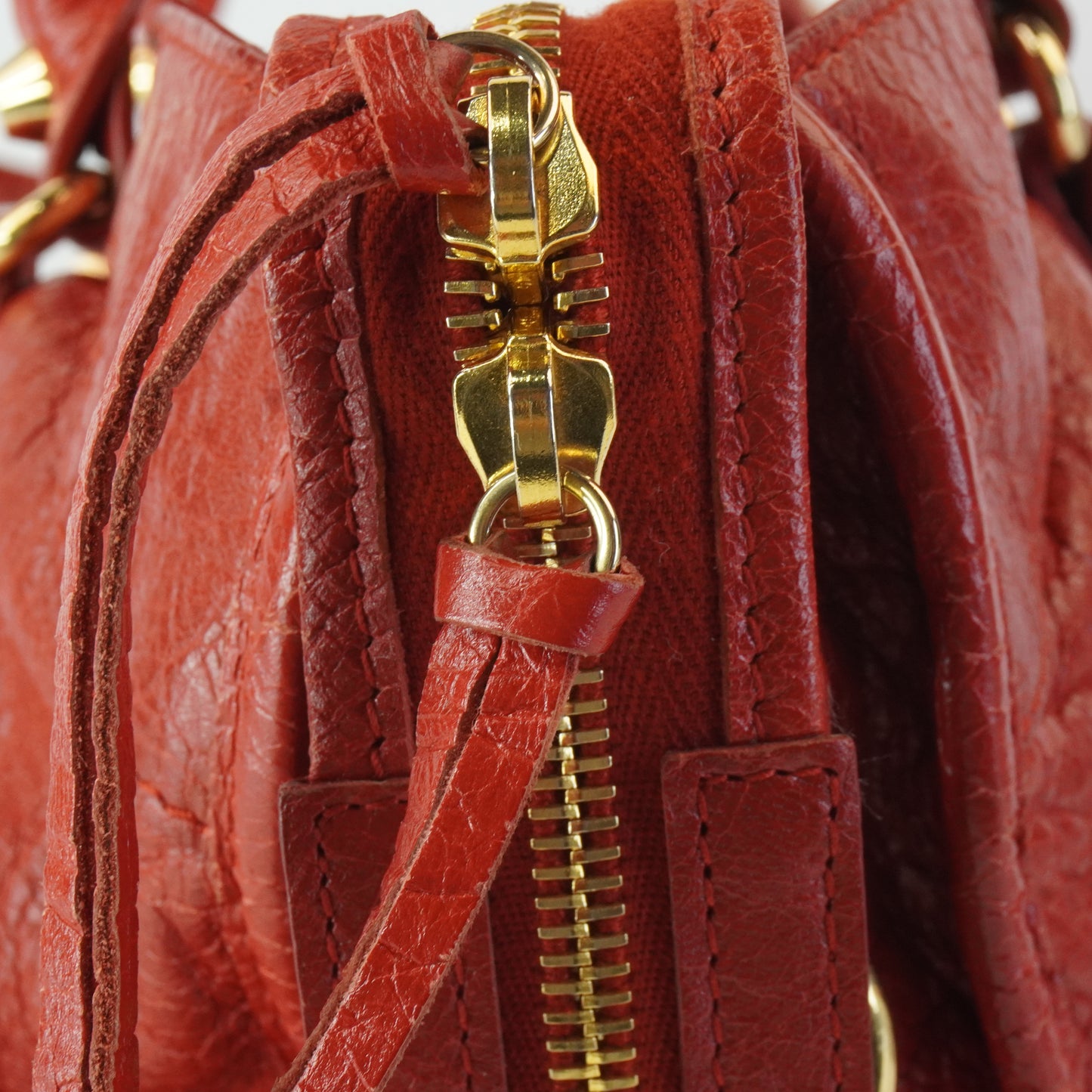 Balenciaga City Bag