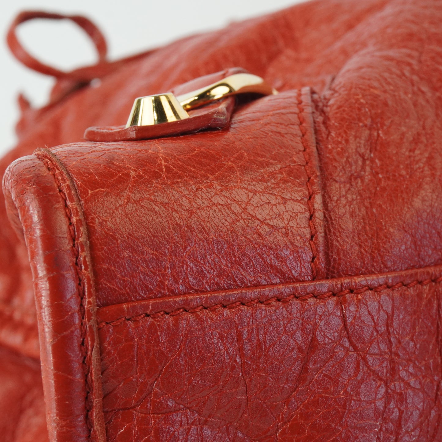 Balenciaga City Bag