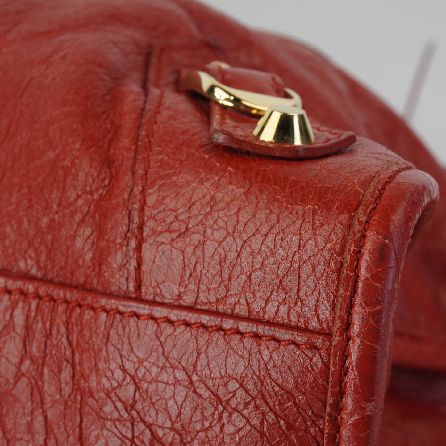 Balenciaga City Bag