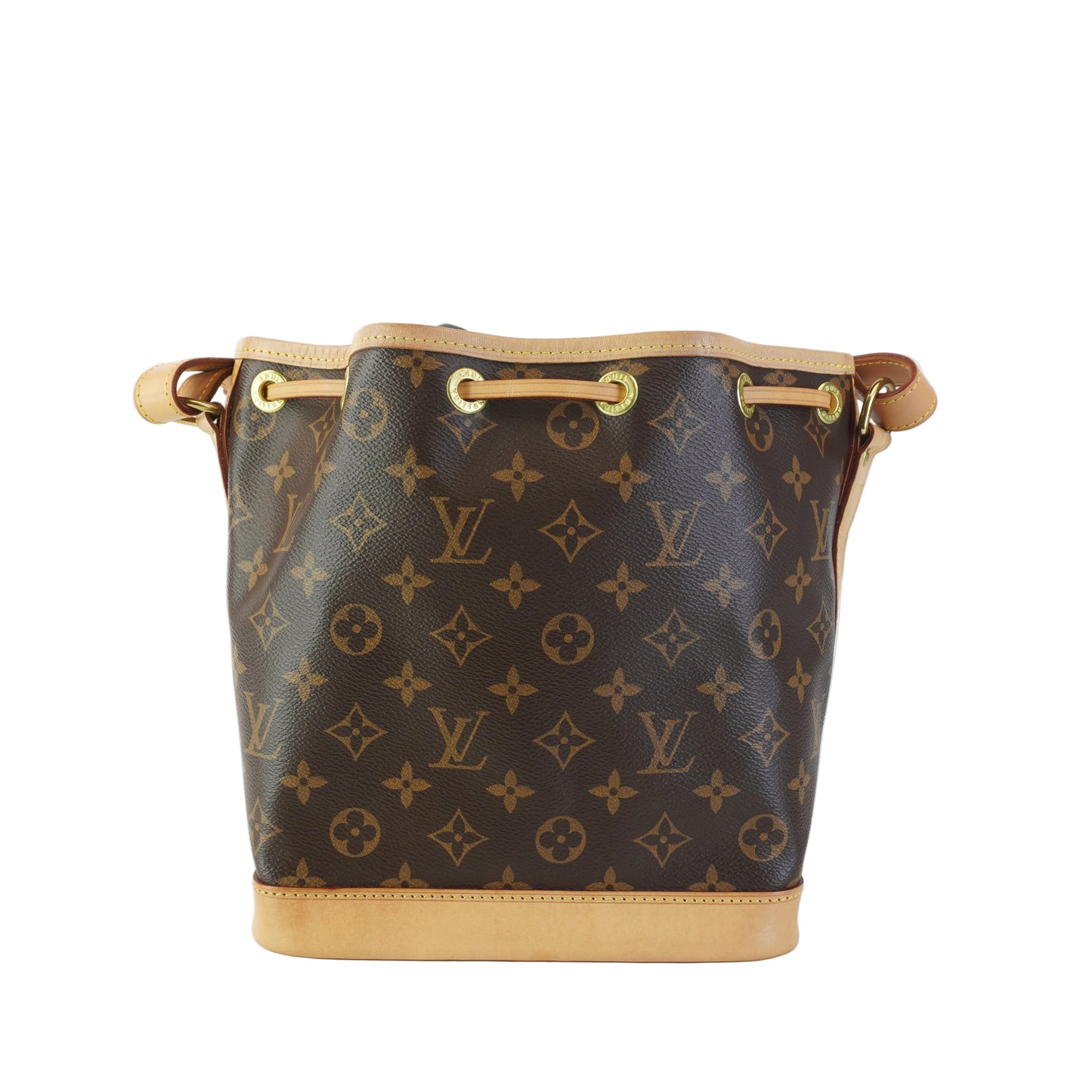 Louis Vuitton	Petit Noe BB Mono