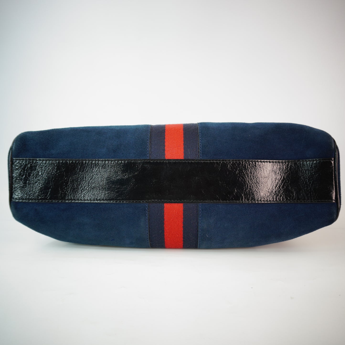 Gucci Suede GHW Medium