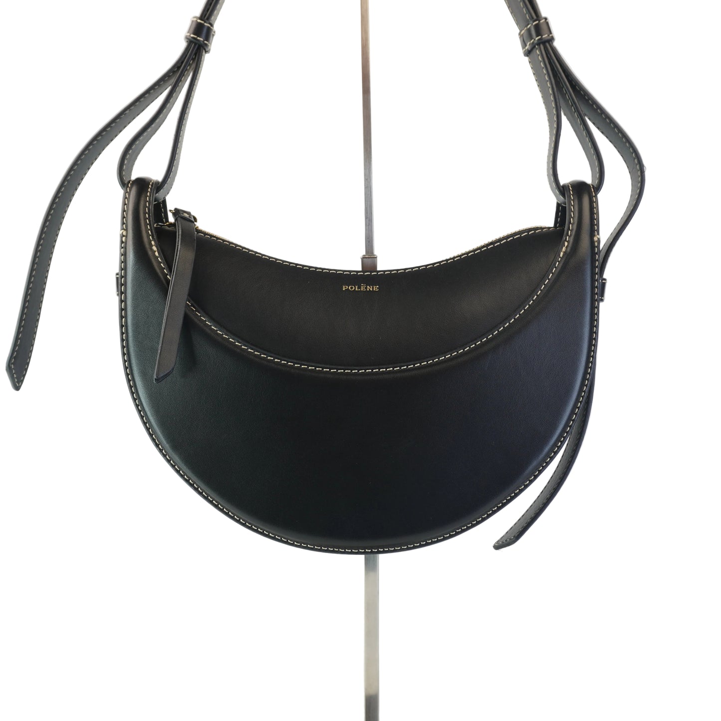 Polene Numero Dix Black