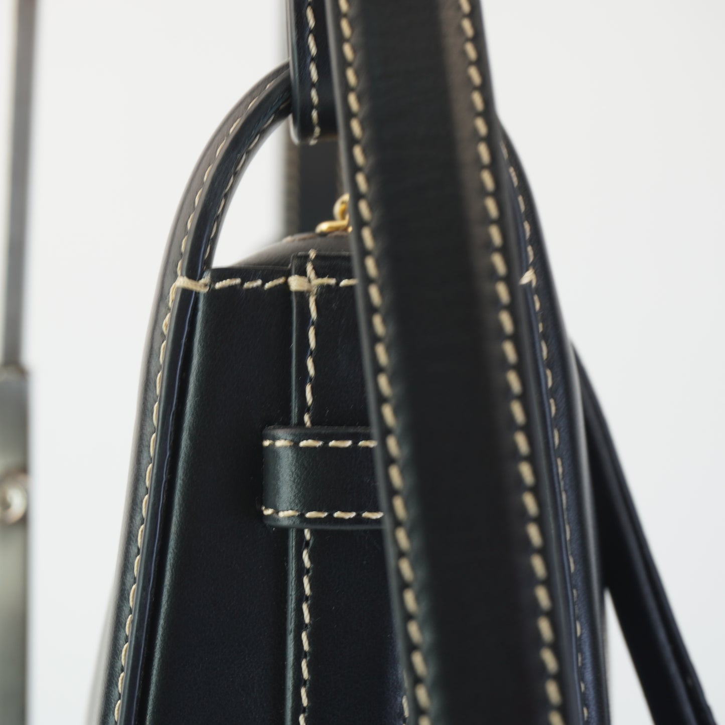 Polene Numero Dix Black