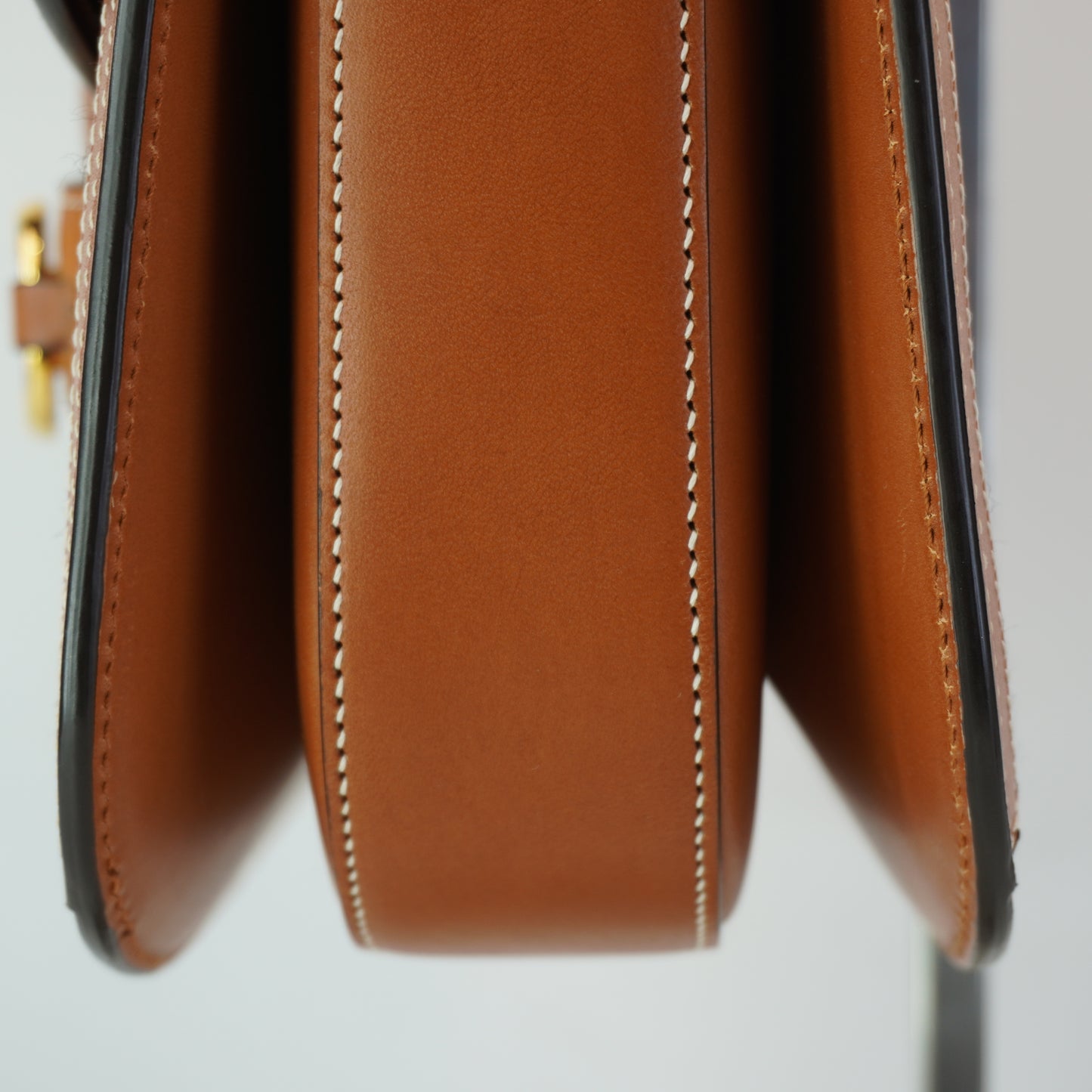 Gucci HORSEBIT 1955 Dark Blue and Red