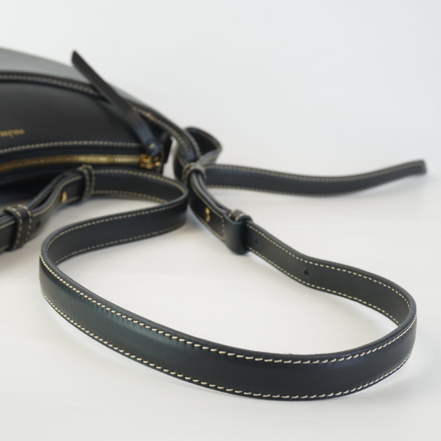 Polene Numero Dix Black