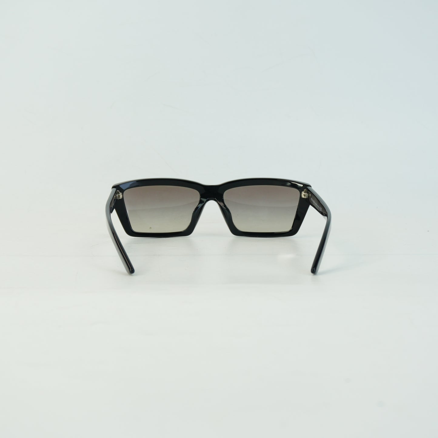 Prada Sleek Black SPR04V