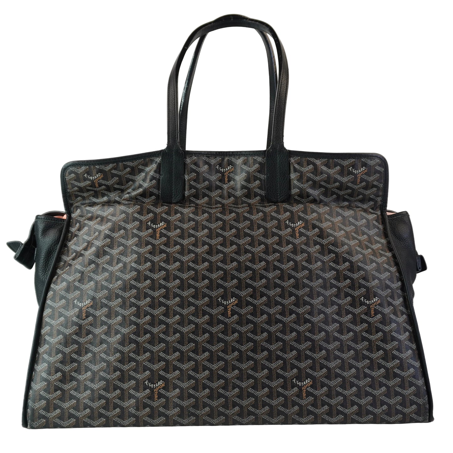Goyard	Hardy Totee