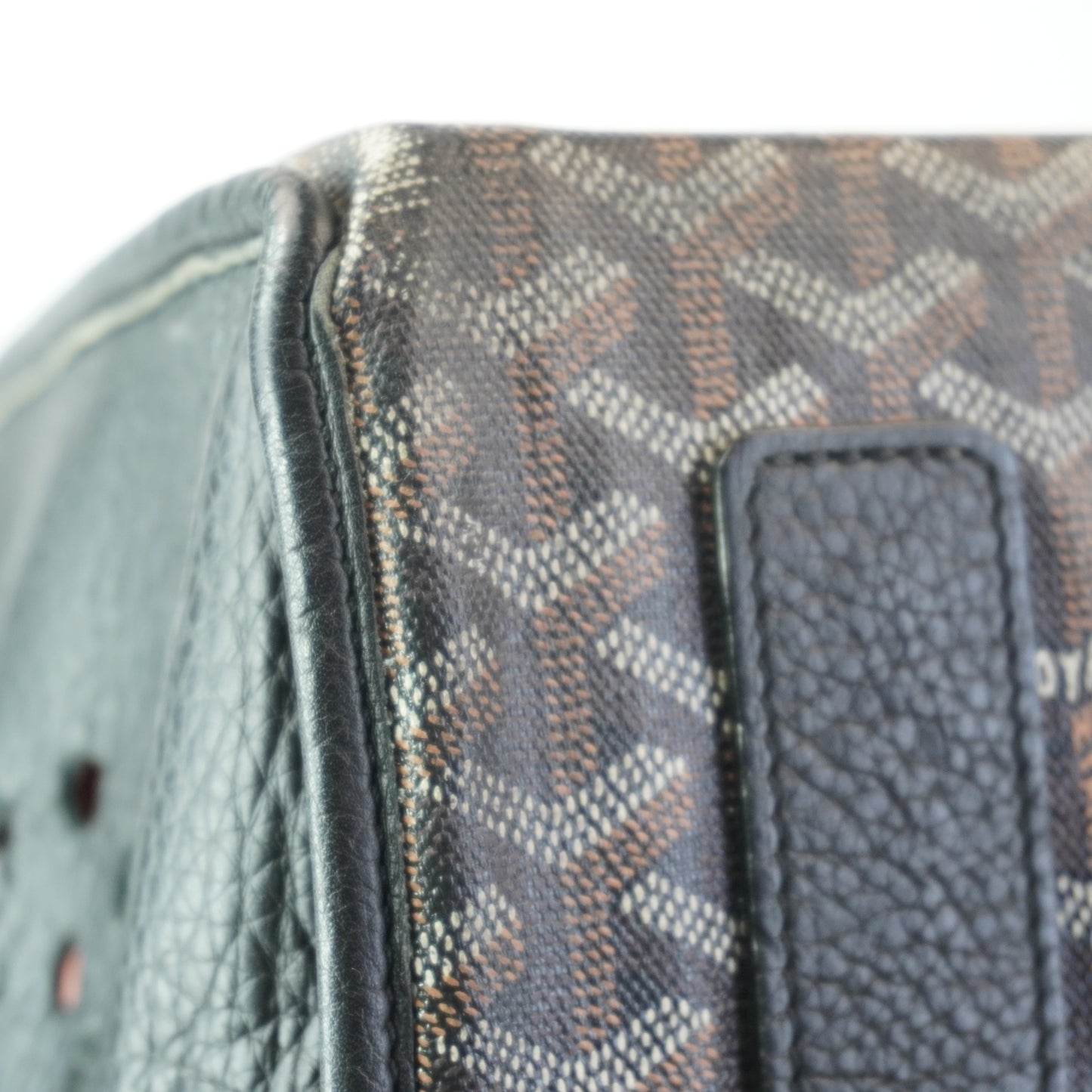 Goyard	Hardy Totee