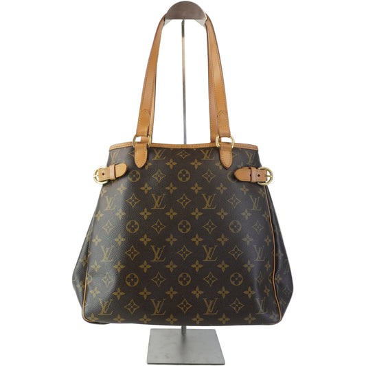 Louis Vuitton	Batignolles Mono