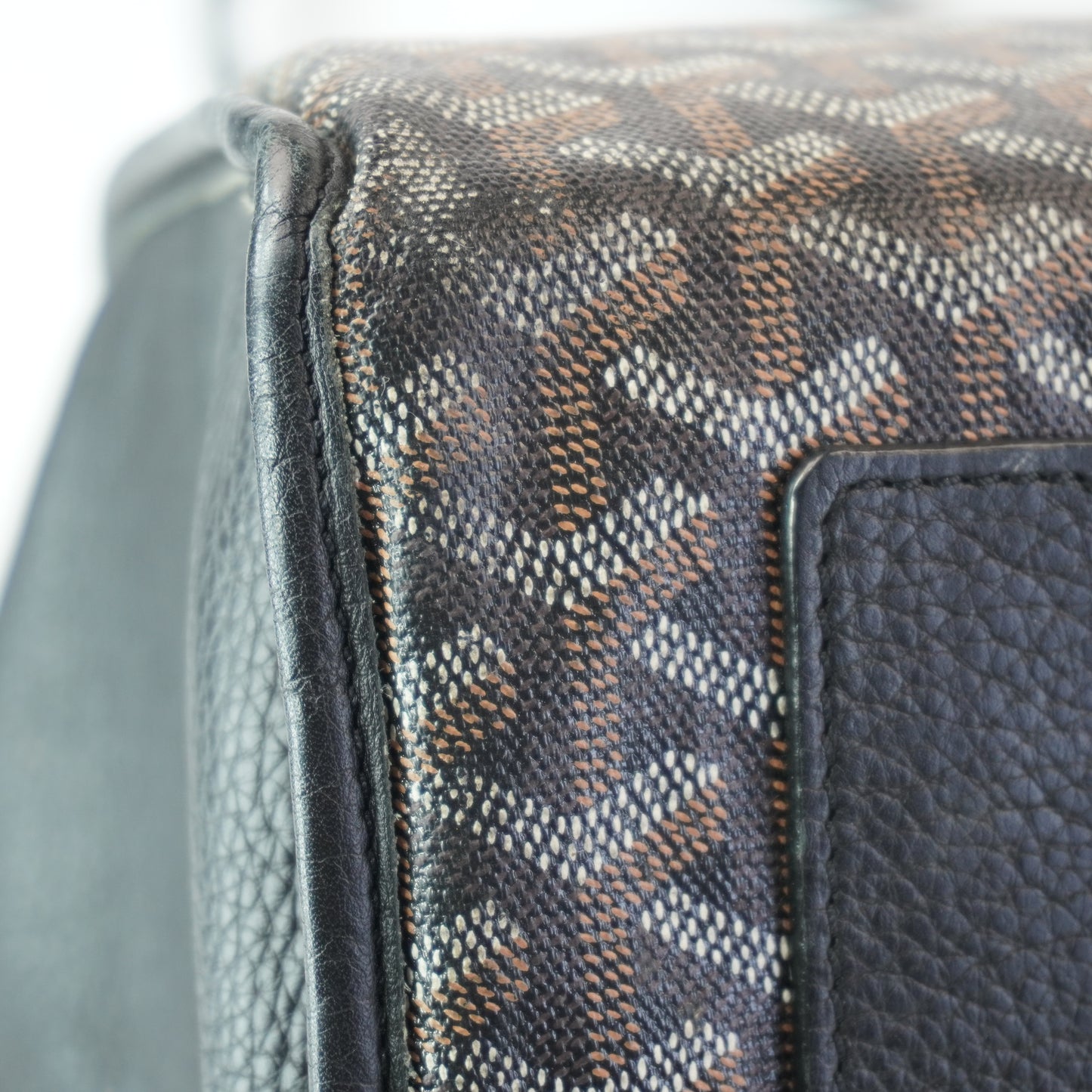 Goyard	Hardy Totee
