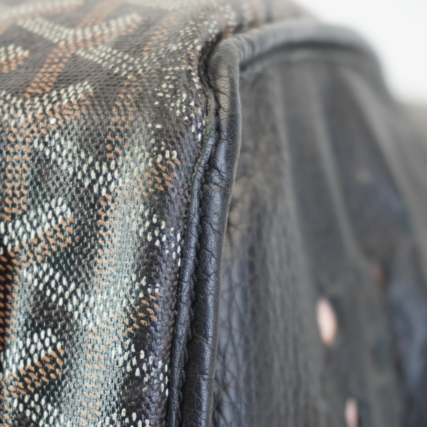 Goyard	Hardy Totee