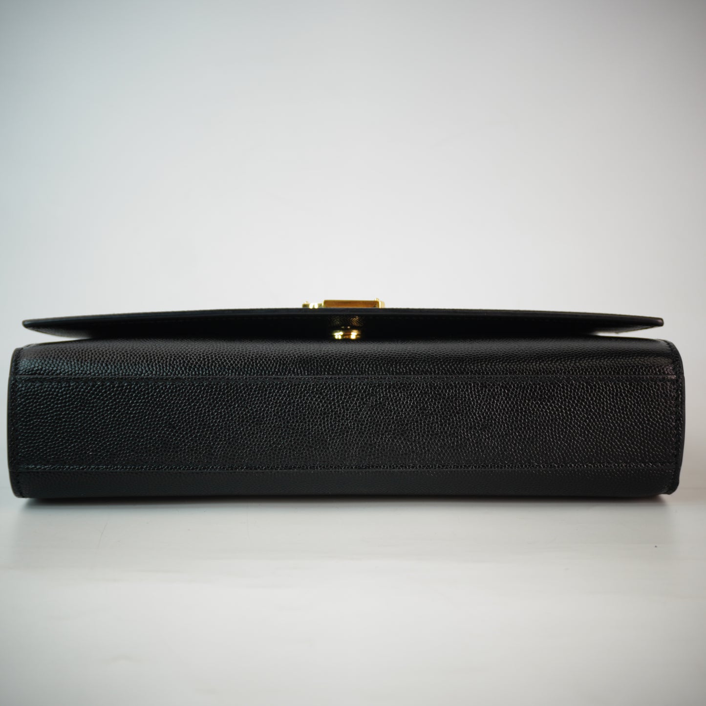 YSL	Kate Medium Black GHW