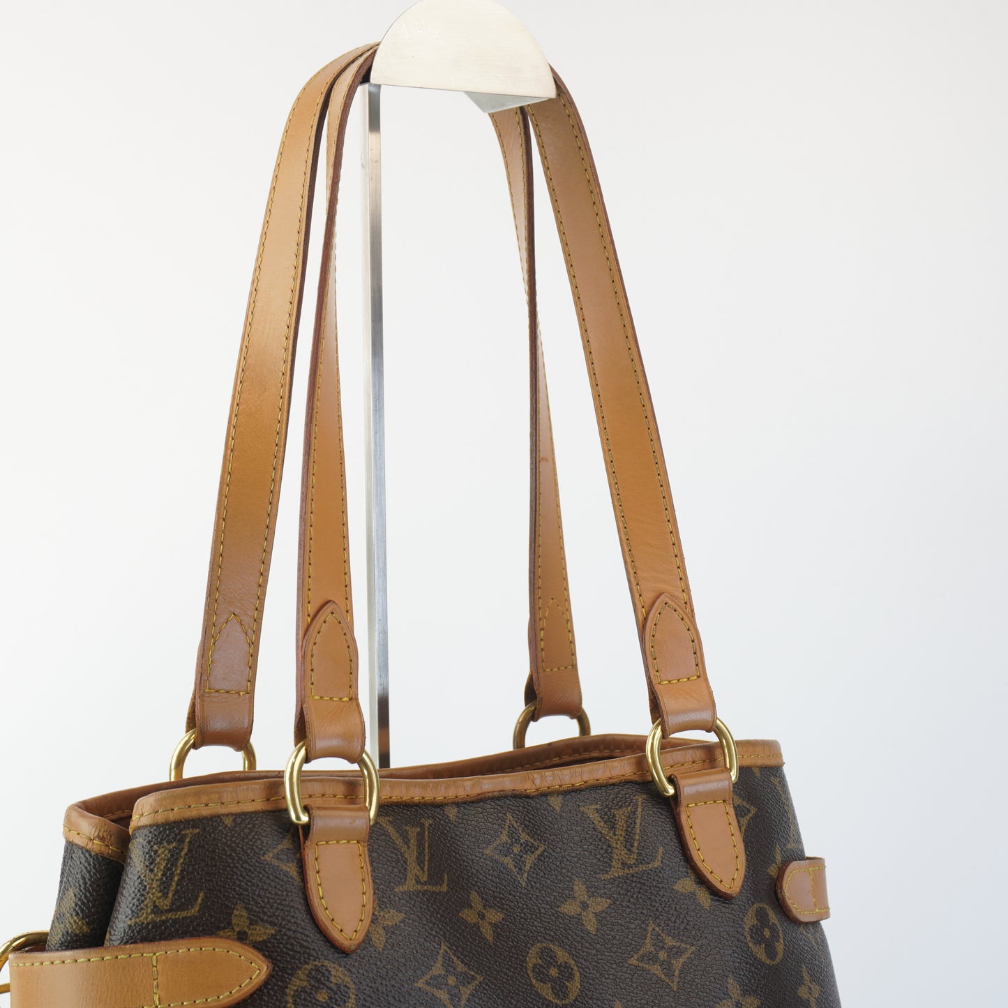 Louis Vuitton	Batignolles Mono