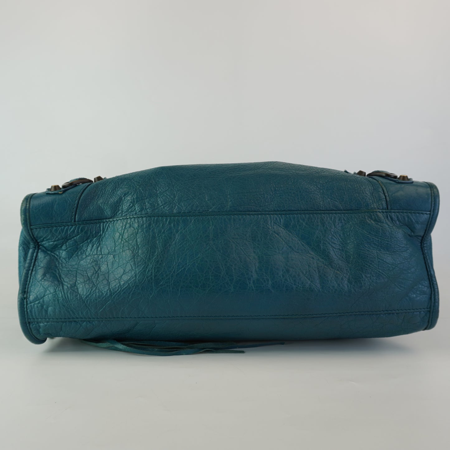Balenciaga Motorcyle city bag
