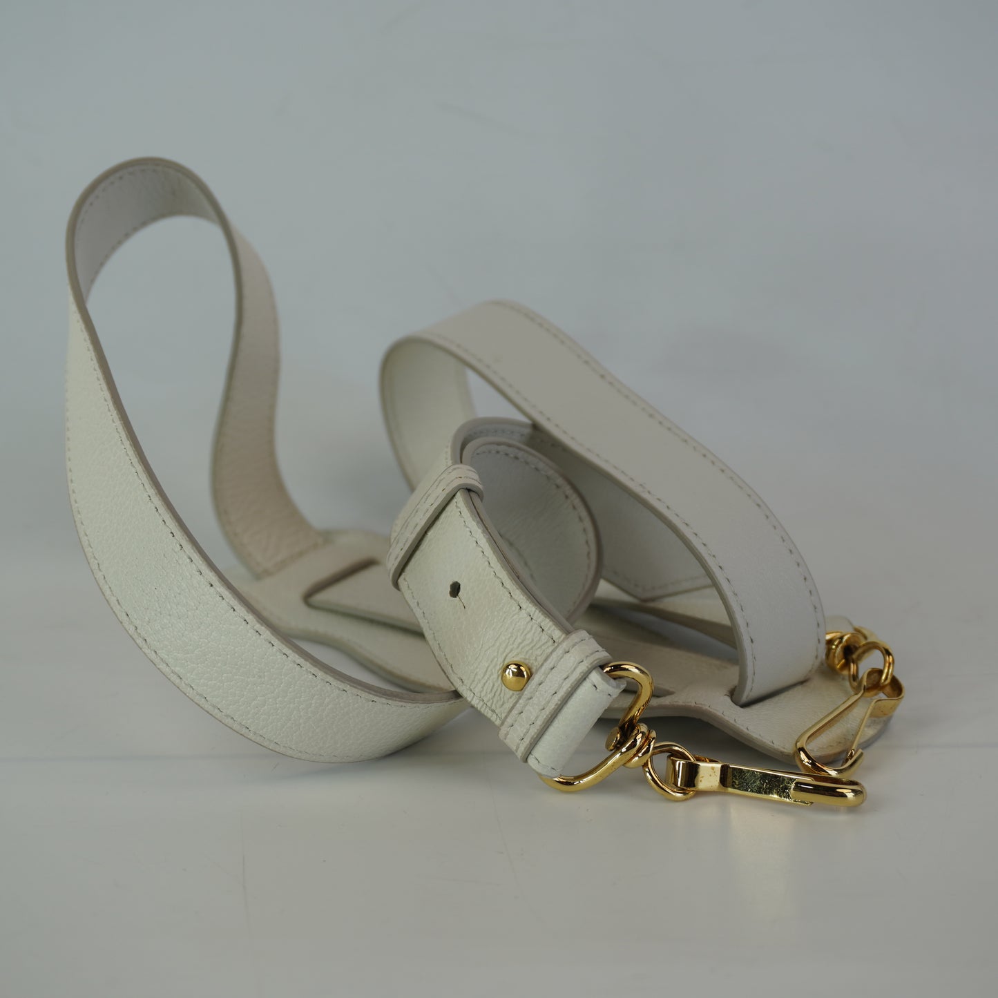 Balenciaga Metalic Edge City