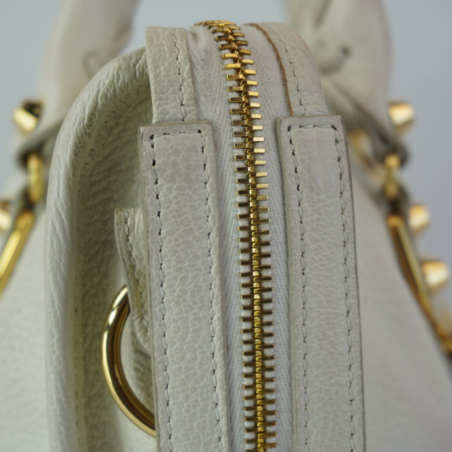 Balenciaga Metalic Edge City