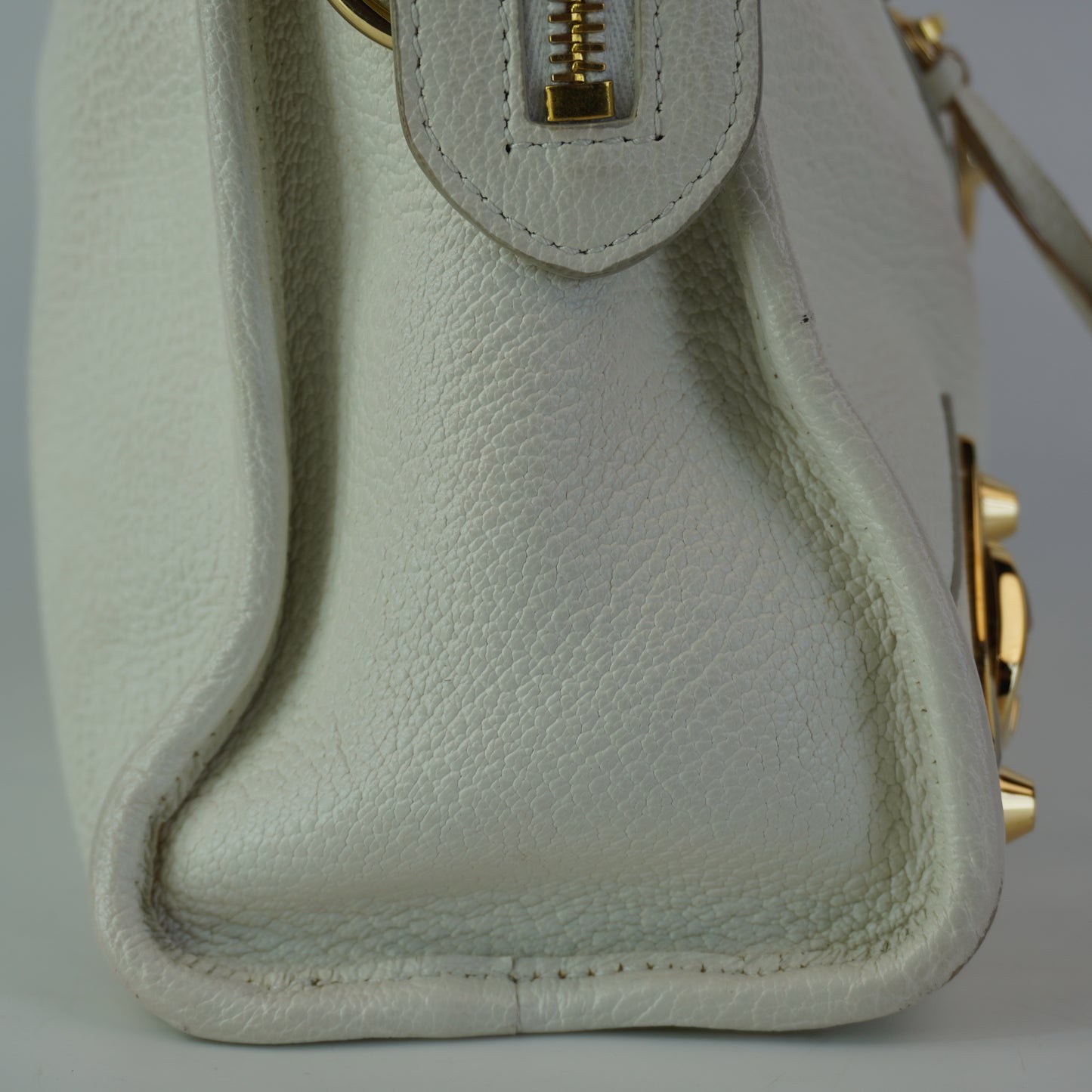 Balenciaga Metalic Edge City