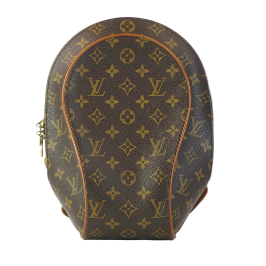 Louis Vuitton	Ellipse Sac à Dos Mono Backpack