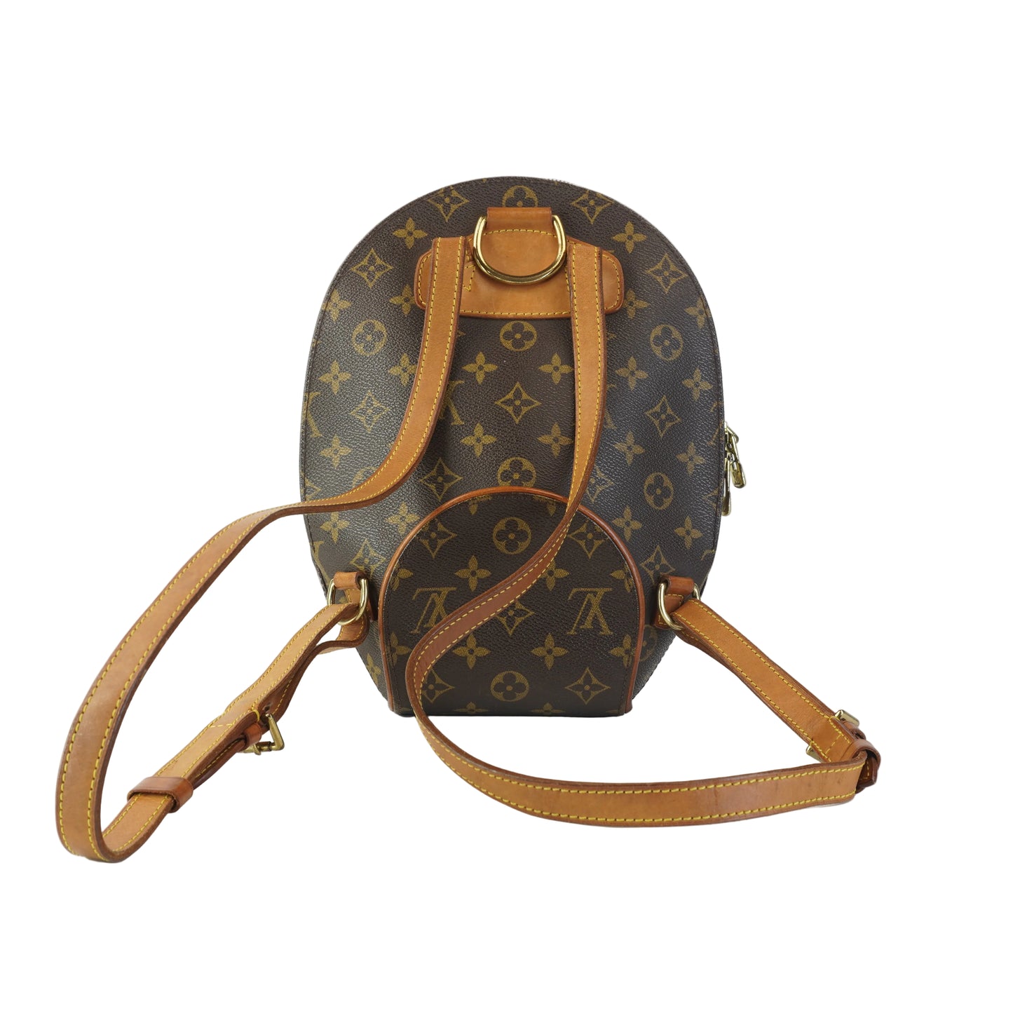 Louis Vuitton	Ellipse Sac à Dos Mono Backpack