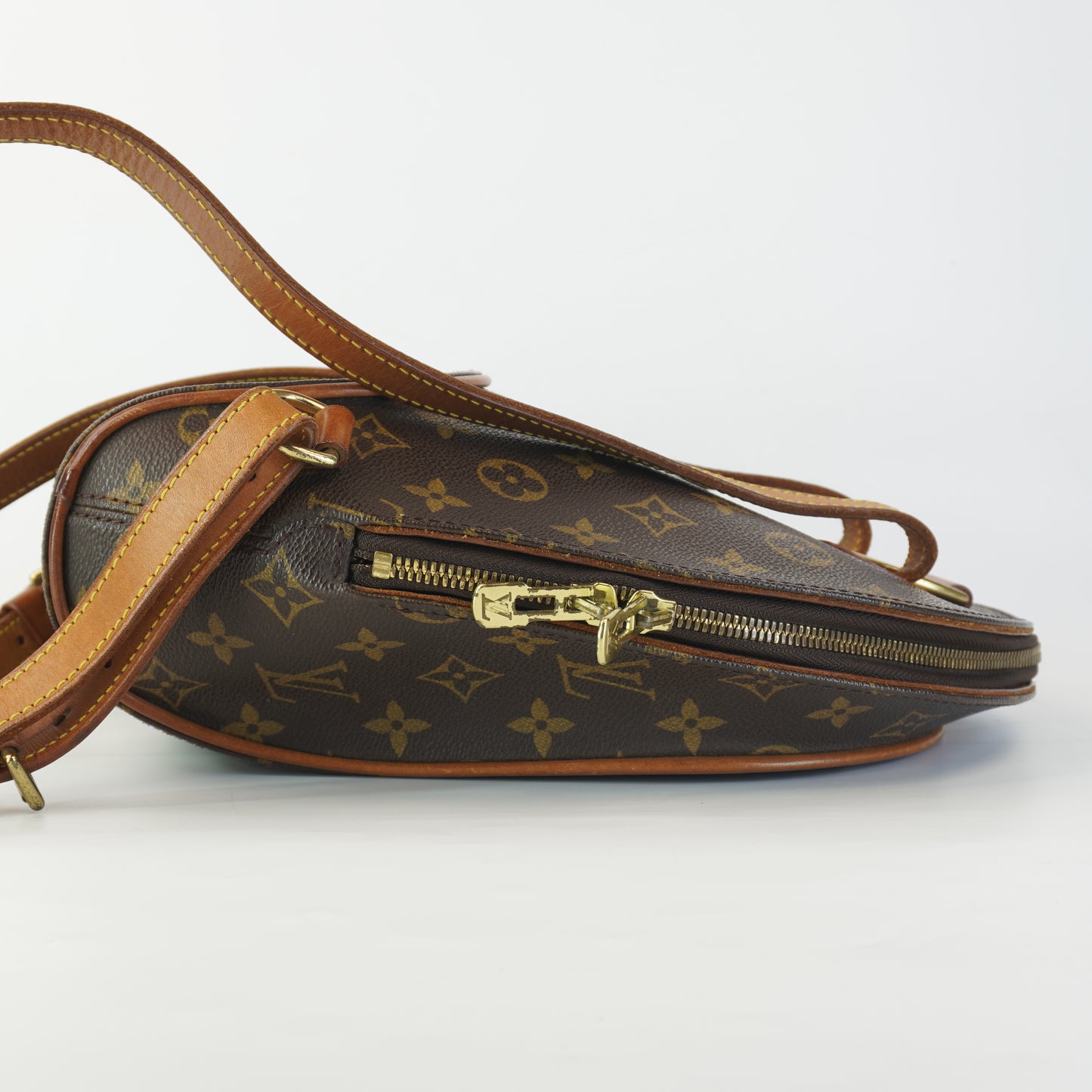 Louis Vuitton	Ellipse Sac à Dos Mono Backpack