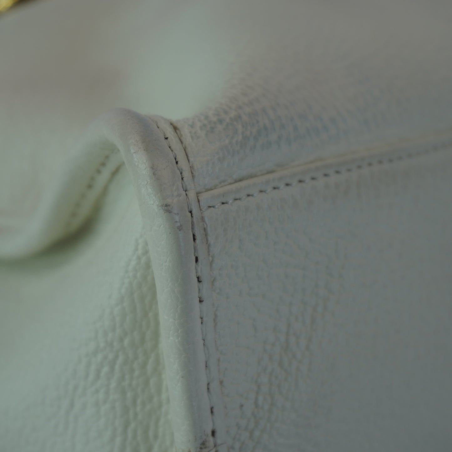Balenciaga Metalic Edge City