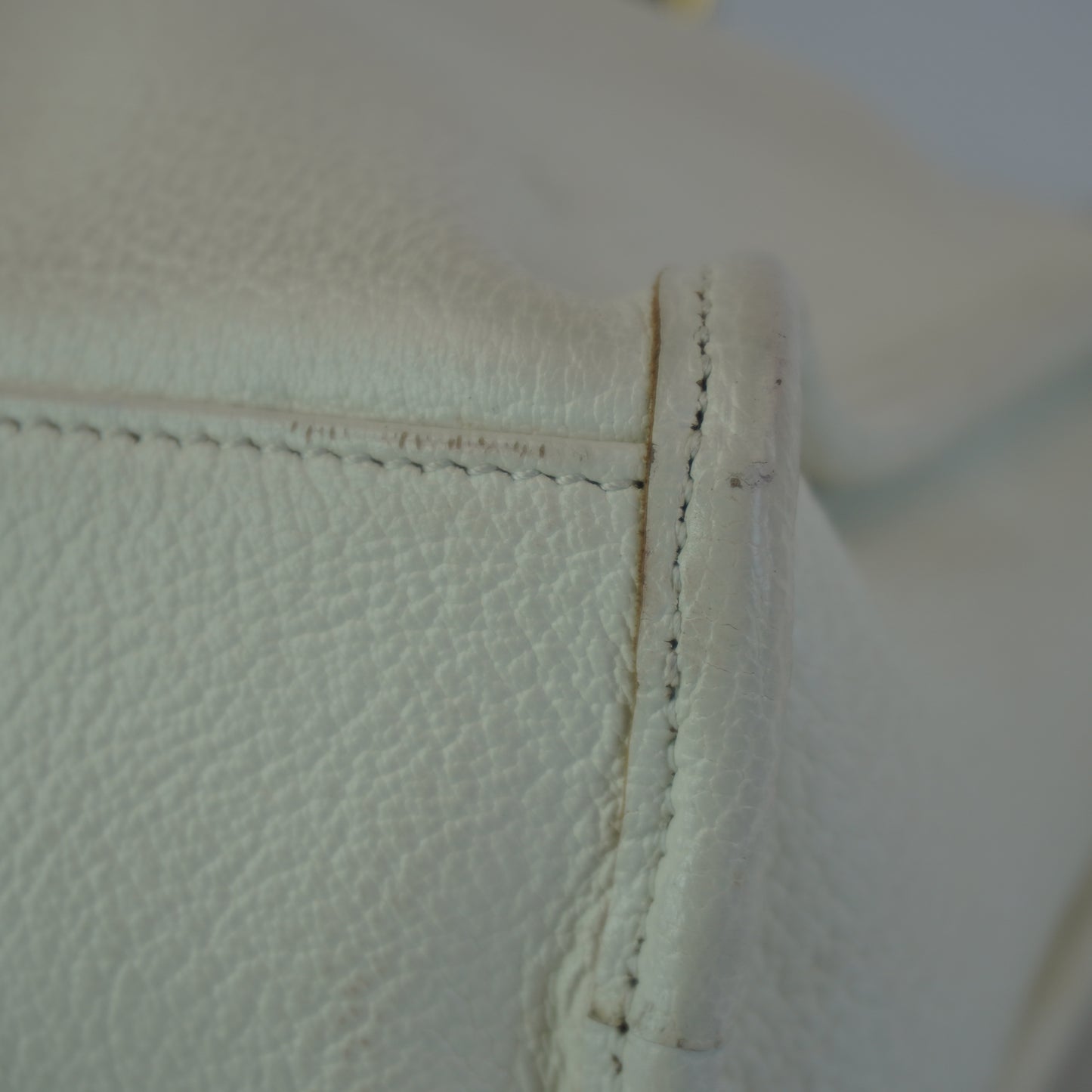 Balenciaga Metalic Edge City