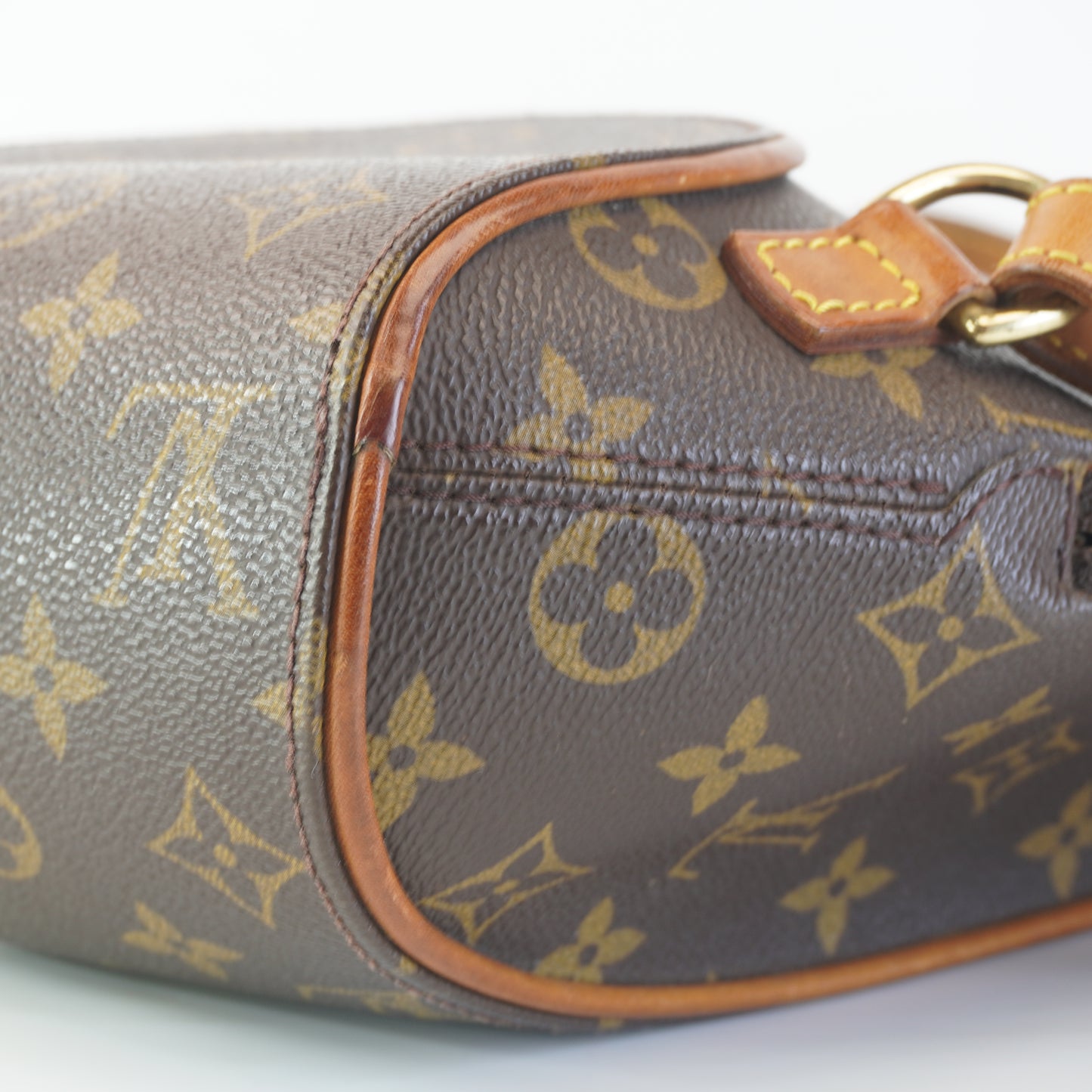 Louis Vuitton	Ellipse Sac à Dos Mono Backpack