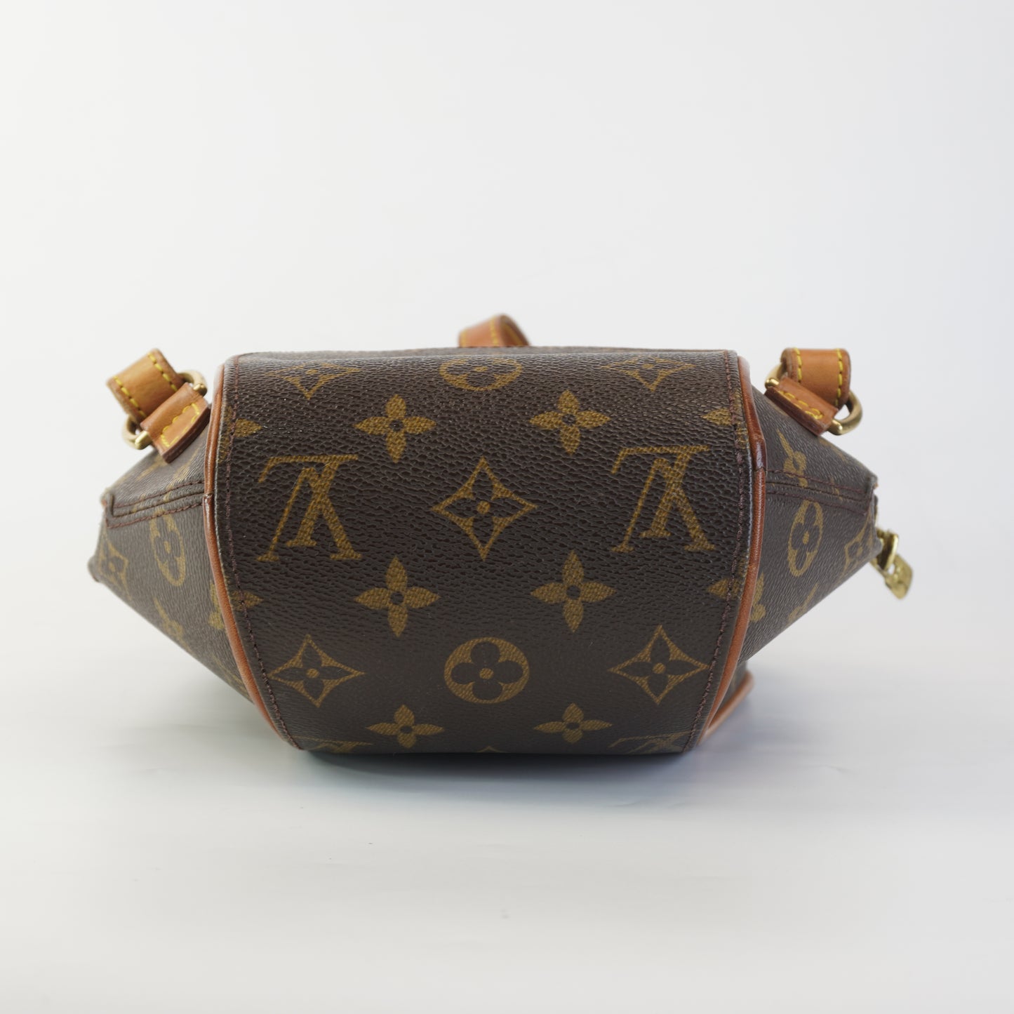 Louis Vuitton	Ellipse Sac à Dos Mono Backpack