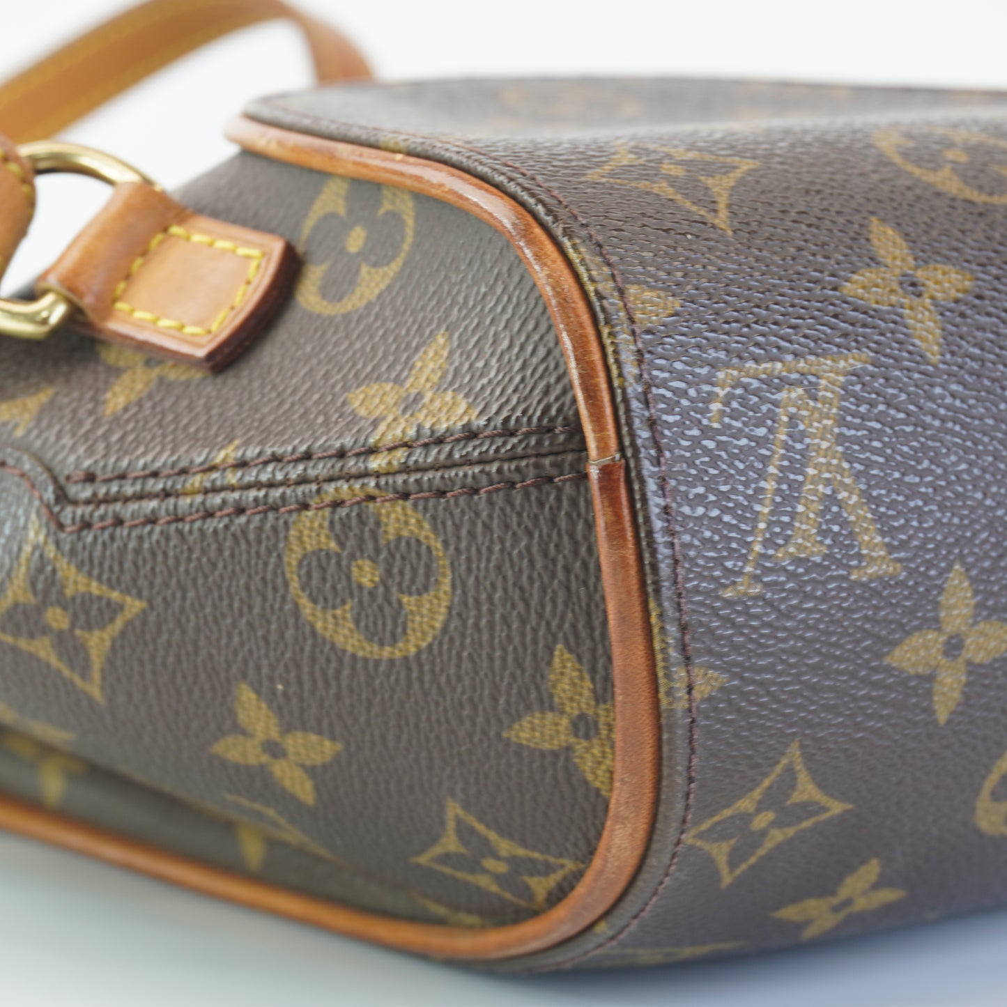Louis Vuitton	Ellipse Sac à Dos Mono Backpack
