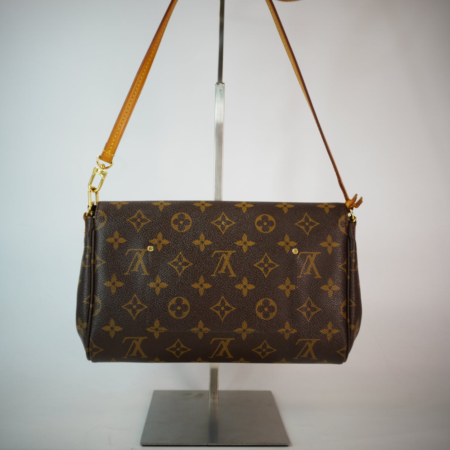 Louis Vuitton	Favorite DE GHW