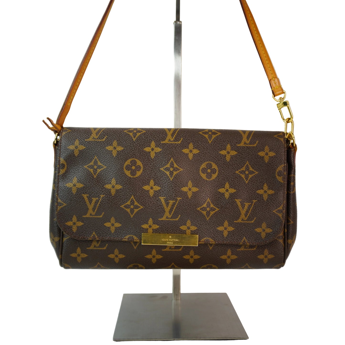 Louis Vuitton	Favorite DE GHW