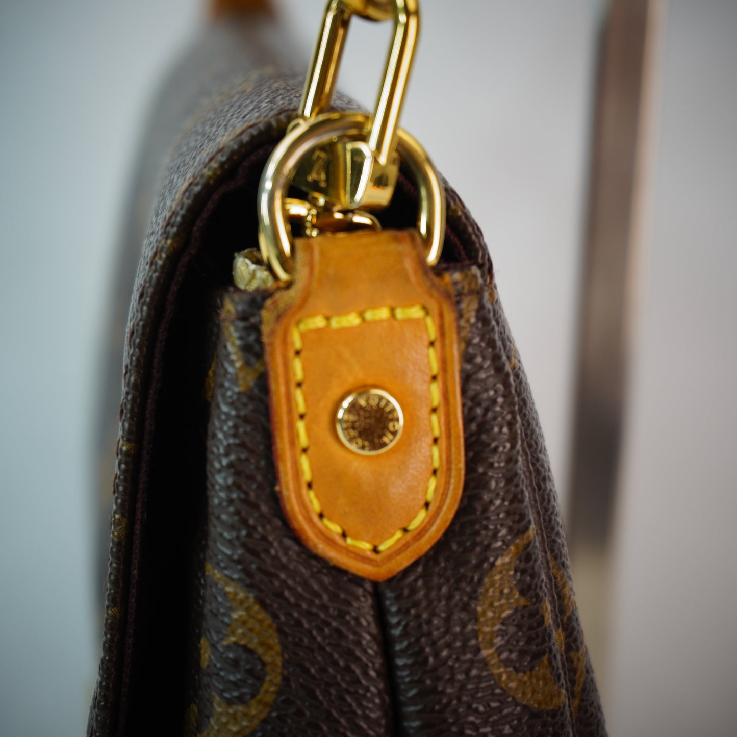 Louis Vuitton	Favorite DE GHW