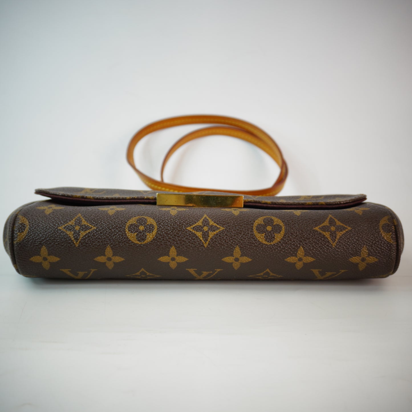 Louis Vuitton	Favorite DE GHW