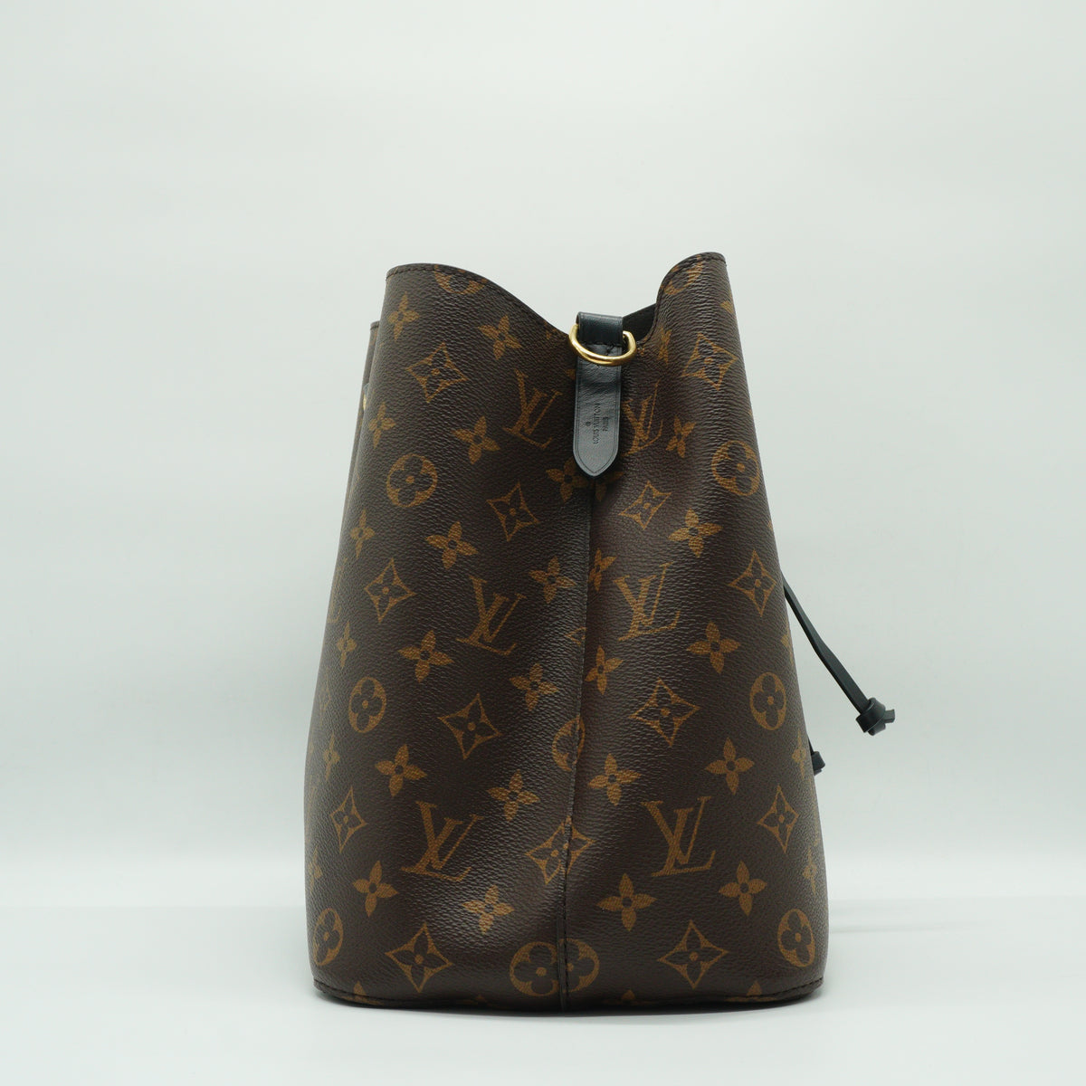 Louis Vuitton	Neo Neo MM Bucket Mono GHW