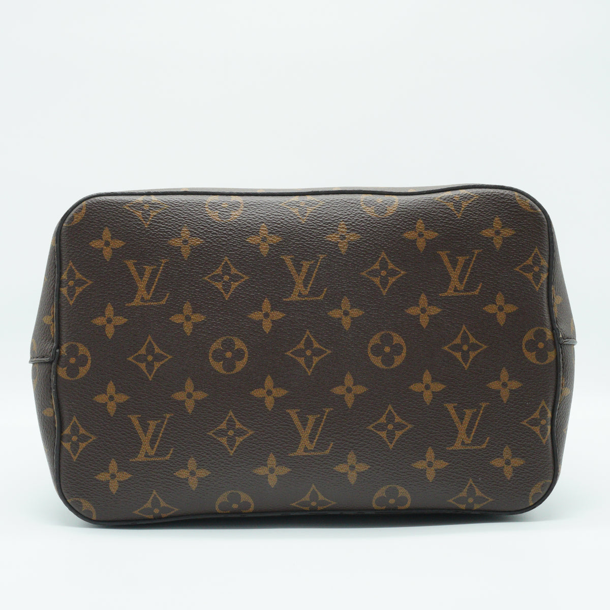 Louis Vuitton	Neo Neo MM Bucket Mono GHW
