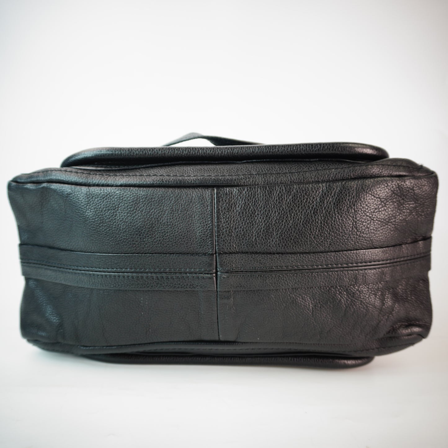 Chloe Paraty Black Small GHW