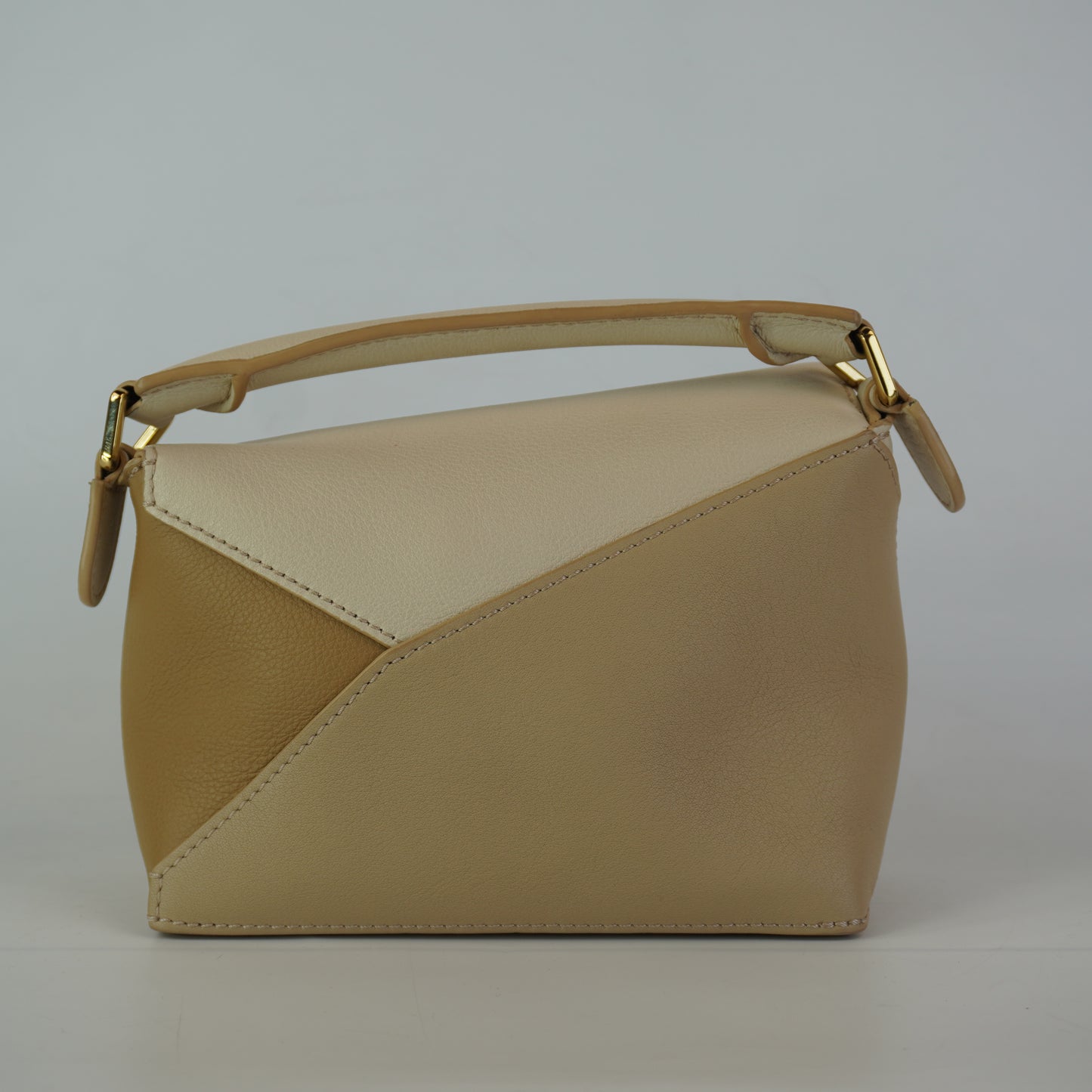 Loewe Puzzle Edge Bag