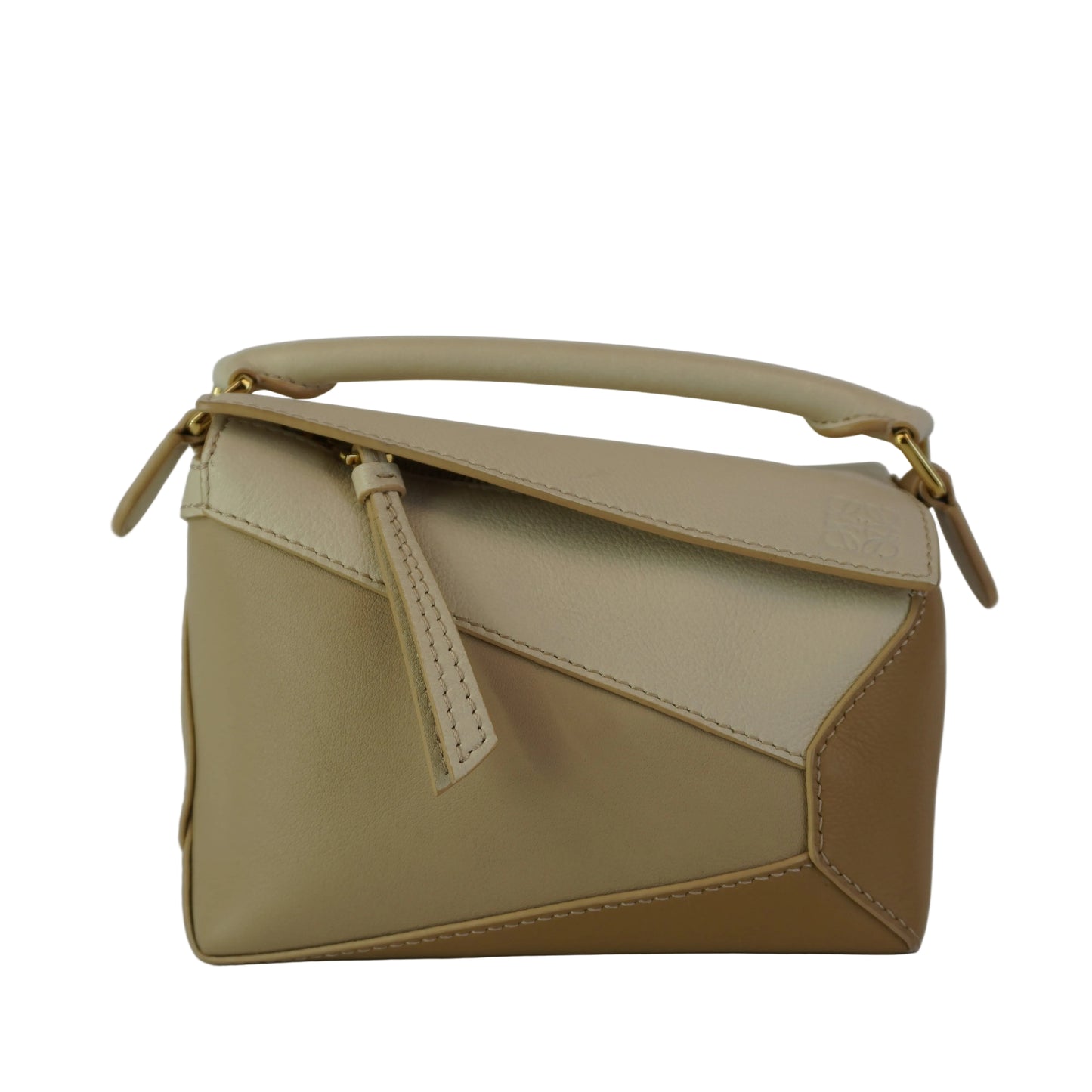Loewe Puzzle Edge Bag