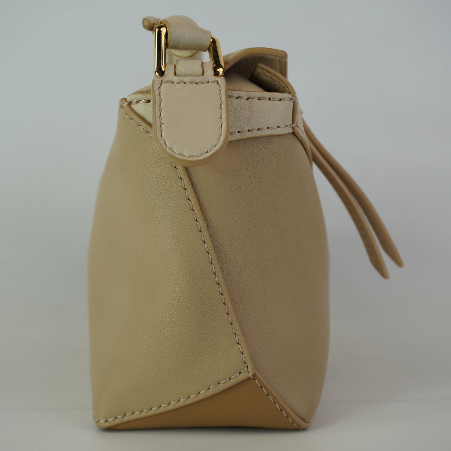 Loewe Puzzle Edge Bag