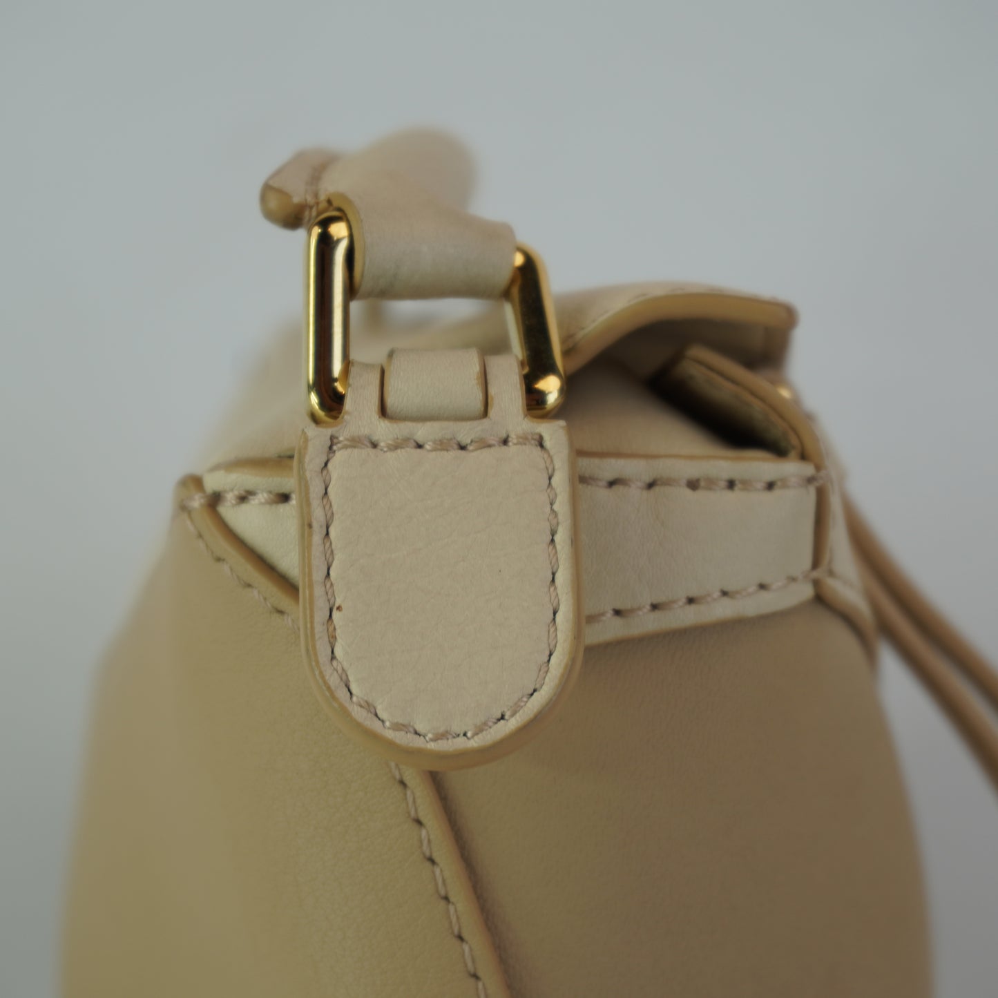 Loewe Puzzle Edge Bag