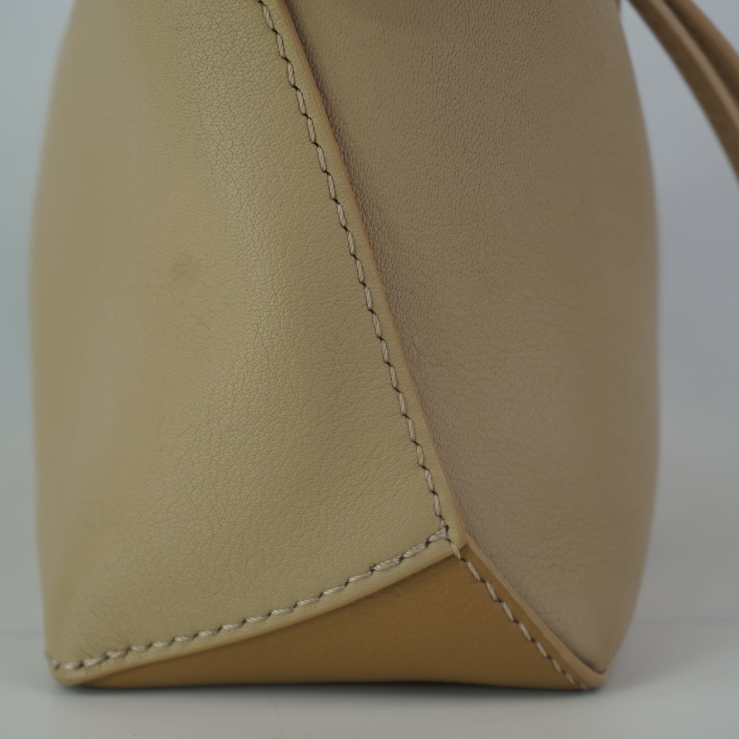 Loewe Puzzle Edge Bag