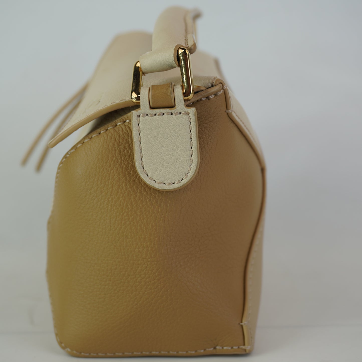 Loewe Puzzle Edge Bag