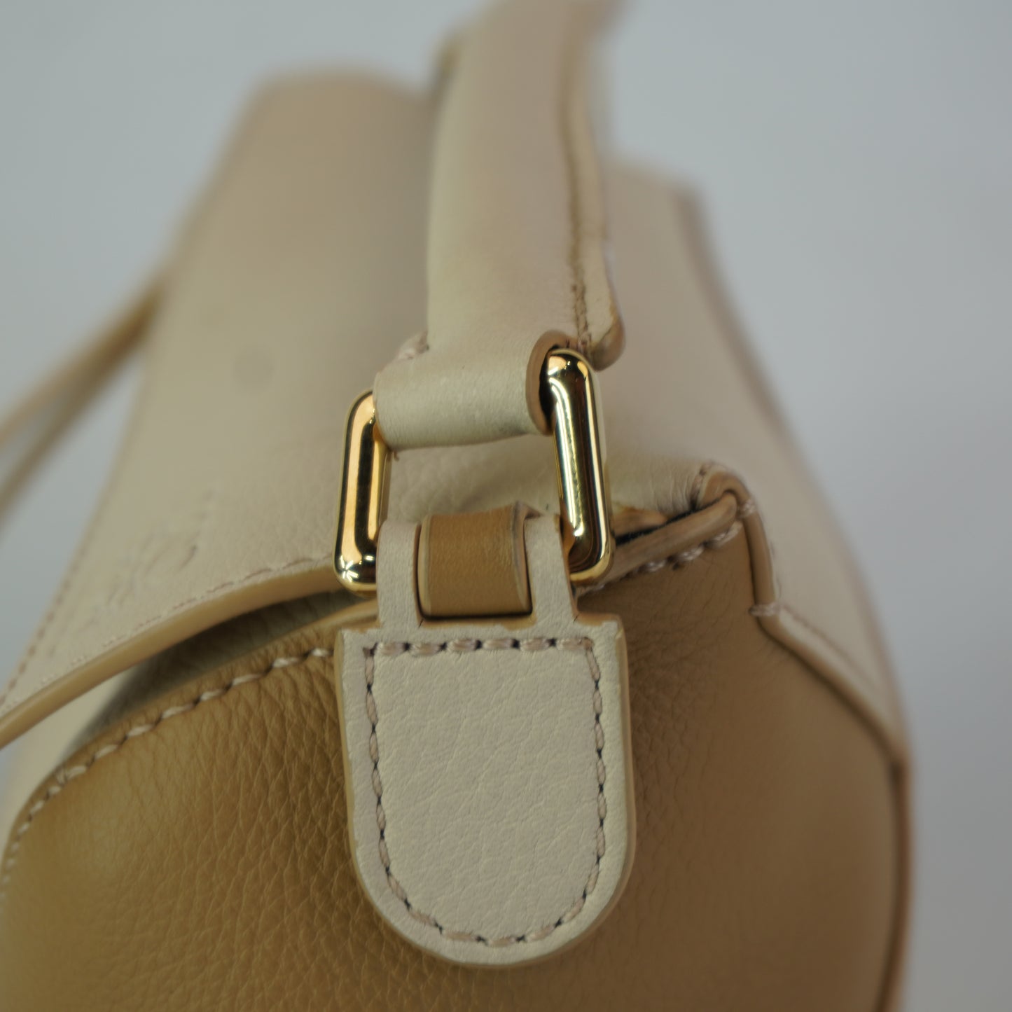 Loewe Puzzle Edge Bag