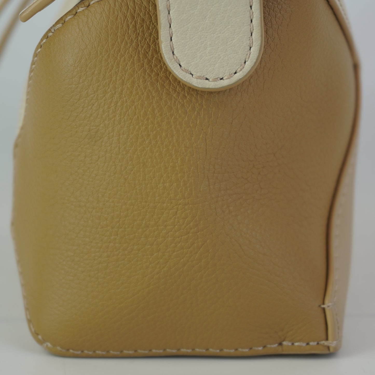 Loewe Puzzle Edge Bag