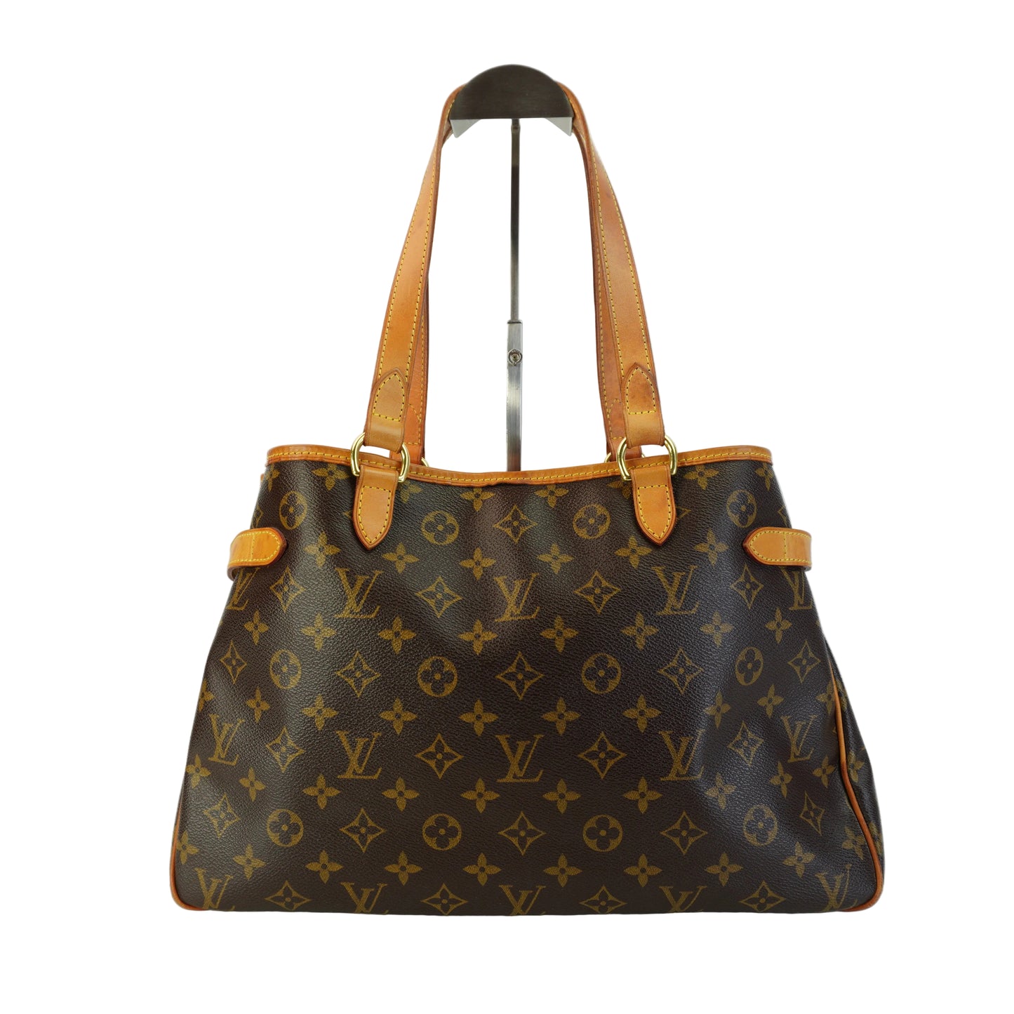 Louis Vuitton	Batignolles Horizontal GHW