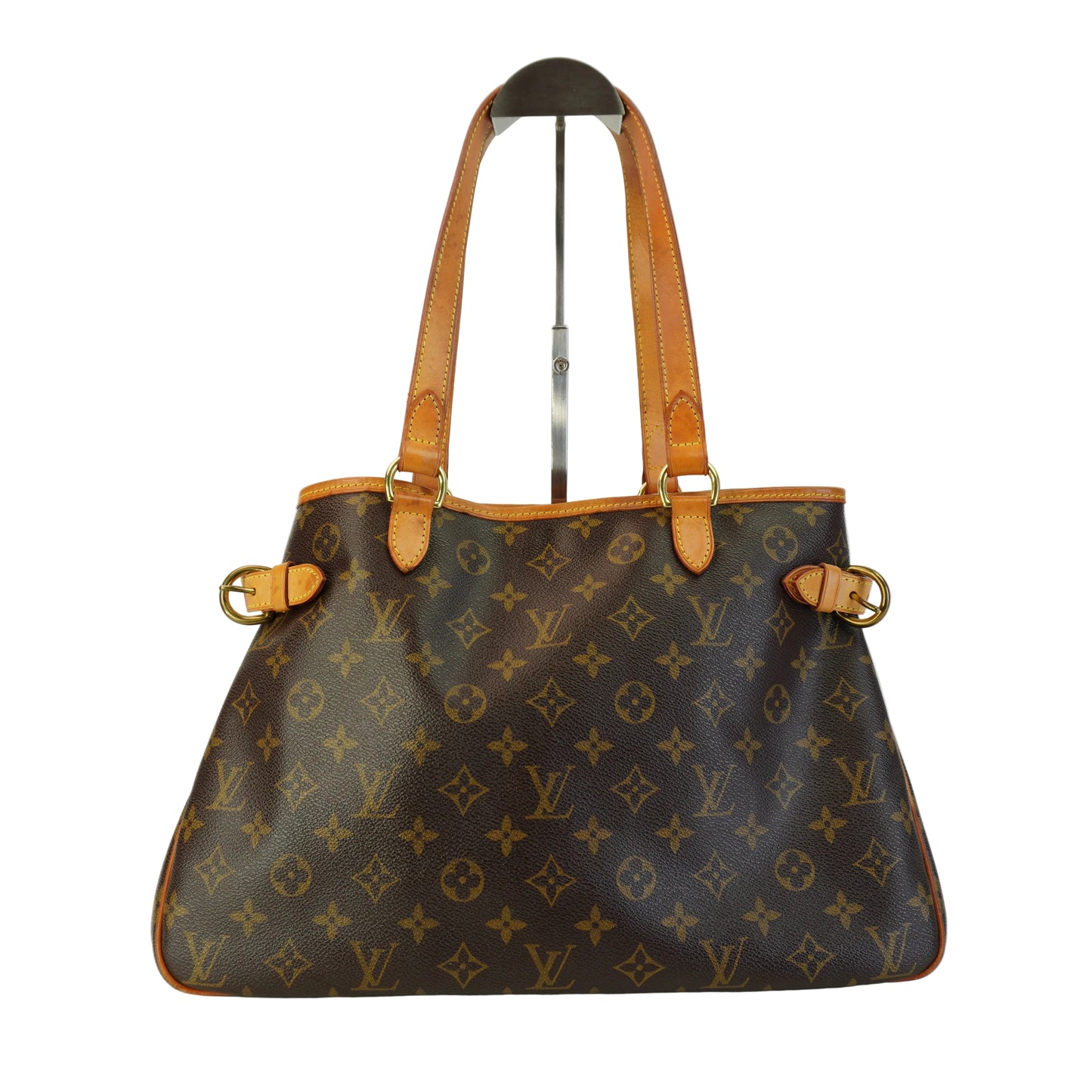 Louis Vuitton	Batignolles Horizontal GHW