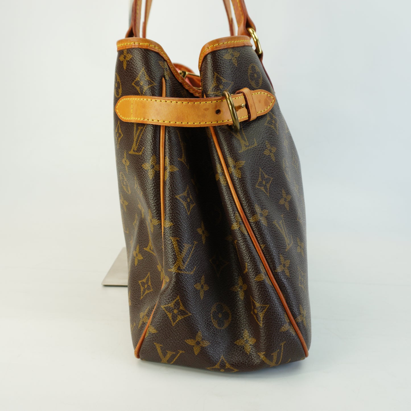 Louis Vuitton	Batignolles Horizontal GHW