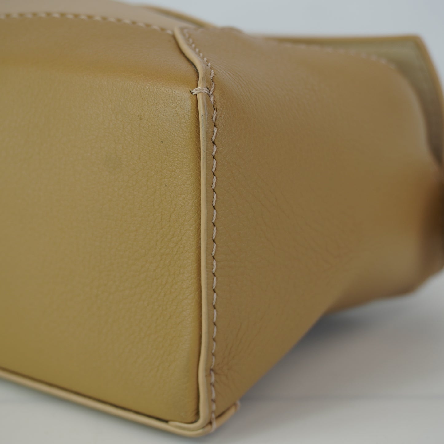 Loewe Puzzle Edge Bag