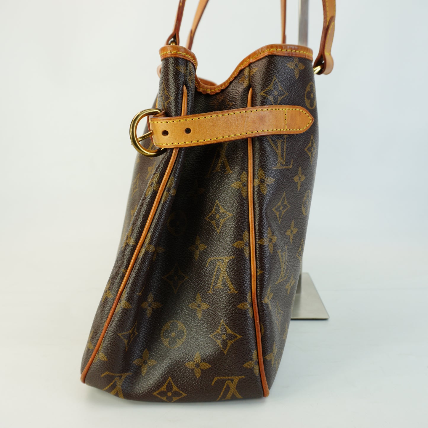 Louis Vuitton	Batignolles Horizontal GHW